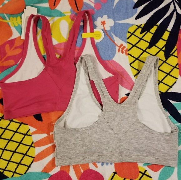 NWT Bralettes - Picture 4 of 8